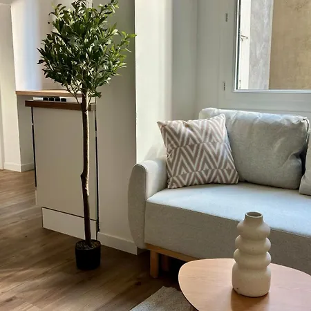 Appartement Le Rive Droite - T2 Hypercentre De