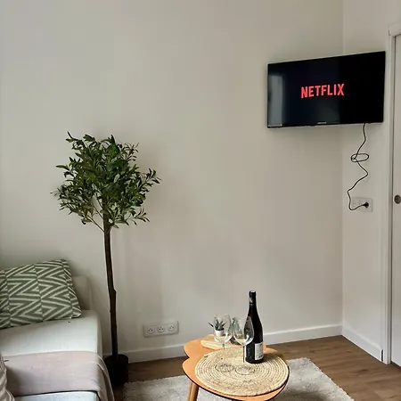 Le Rive Droite - T2 Hypercentre De Appartement