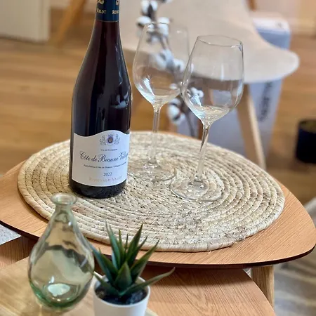 Appartement Le Rive Droite - T2 Hypercentre De Rouen